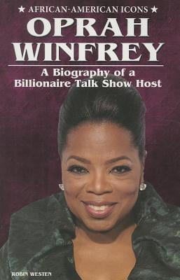 Oprah Biography Book